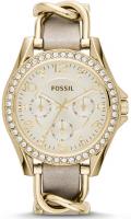 Zegarek damski Fossil Ladies Dress ES3465