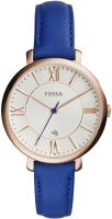Zegarek damski Fossil Jacqueline ES3795