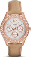 Zegarek damski Fossil Stella ES3816