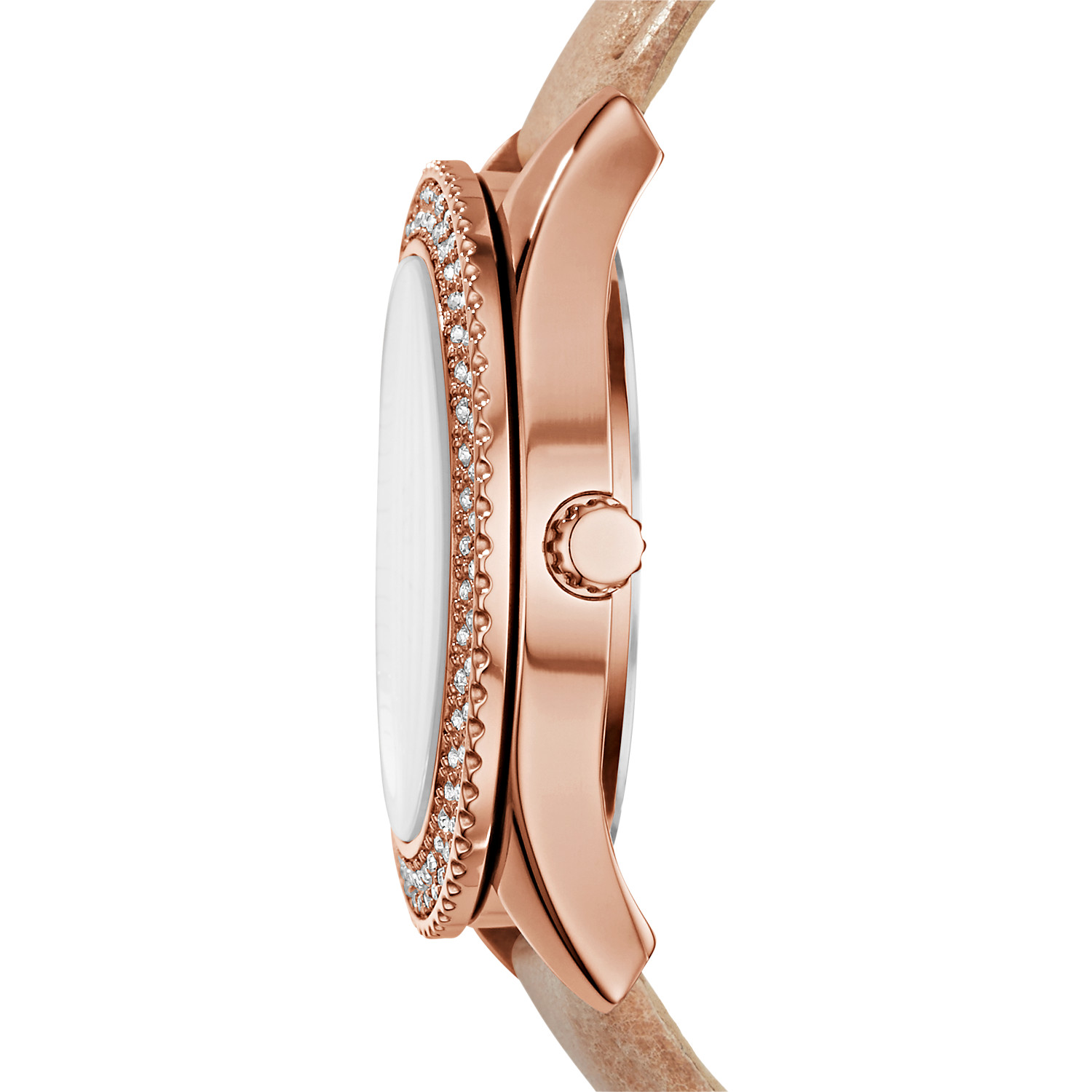 Women\'s Fossil Stella Watch ES3816 Fossil Stella ES3816 Women main image 3