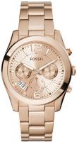 Zegarek damski Fossil Boyfriend ES3885