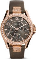 Zegarek damski Fossil Riley ES3888