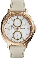 Zegarek damski Fossil Chelsey ES3930