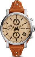 Zegarek damski Fossil Boyfriend ES4046