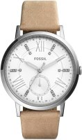 Zegarek damski Fossil Gazer ES4162