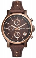 Zegarek damski Fossil Boyfriend ES4286