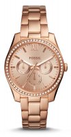Zegarek damski Fossil Scarlette ES4315