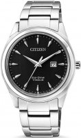 Zegarek damski Citizen Titanium EW2470-87E