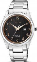 Zegarek damski Citizen Titanium EW2470-87F