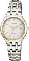Zegarek damski Citizen Elegance EW2484-82B