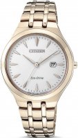 Zegarek damski Citizen Elegance EW2493-81B