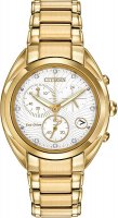Zegarek damski Citizen Ecodrive FB1392-58A