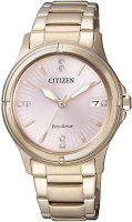 Zegarek damski Citizen Ecodrive FE6053-57W