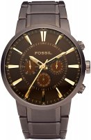 Zegarek męski Fossil Mens Dress FS4357
