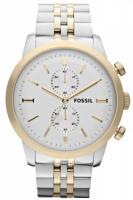Zegarek męski Fossil Townsman FS4785
