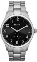 Zegarek męski Fossil Mens Dress FS4852