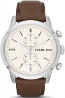 Zegarek męski Fossil Townsman FS4865