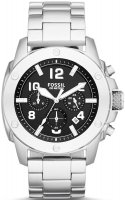 Zegarek męski Fossil Sport FS4926