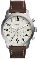 Zegarek męski Fossil Pilot 54 FS5182SET