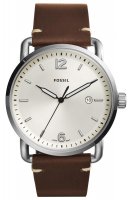 Zegarek męski Fossil The Commuter FS5275