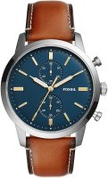 Zegarek męski Fossil Townsman FS5279