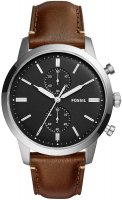 Zegarek męski Fossil Townsman FS5280