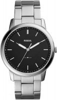 Zegarek męski Fossil The Minimalist FS5307