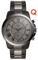 Zegarek męski Fossil Fossil Q FTW1139