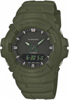 Zegarek męski Casio G-SHOCK Original G-100CU-3AER