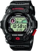 Zegarek męski Casio G-SHOCK Original G-7900-1ER