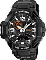 Zegarek męski Casio G-SHOCK Master of G GA-1000-1AER