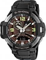 Zegarek męski Casio G-SHOCK Master of G GA-1000-1BER