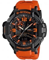 Zegarek męski Casio G-SHOCK Master of G GA-1000-4AER