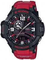 Zegarek męski Casio G-SHOCK GA-1000-4BER