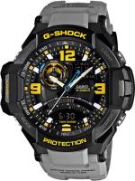 Zegarek męski Casio G-SHOCK GA-1000-8AER