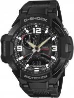 Zegarek męski Casio G-SHOCK Master of G GA-1000FC-1AER