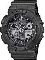 Zegarek męski Casio G-SHOCK Original GA-100CF-8AER