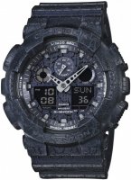 Zegarek męski Casio G-SHOCK Style GA-100CG-2AER