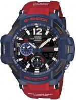 Zegarek męski Casio G-SHOCK GA-1100-2AER