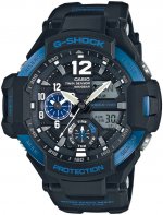 Zegarek męski Casio G-SHOCK Master of G GA-1100-2BER