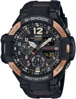 Zegarek męski Casio G-SHOCK Master of G GA-1100RG-1AER