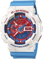Zegarek męski Casio G-SHOCK GA-110AC-7AER