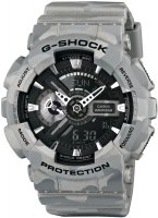 Zegarek męski Casio G-SHOCK Original GA-110CM-8AER