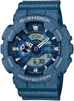Zegarek męski Casio G-SHOCK Original GA-110DC-2AER