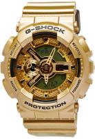 Zegarek męski Casio G-SHOCK GA-110GD-9AER