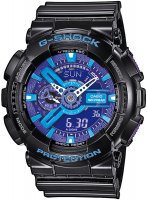Zegarek męski Casio G-SHOCK GA-110HC-1AER