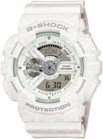 Zegarek męski Casio G-SHOCK Original GA-110HT-7AER