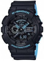 Zegarek męski Casio G-SHOCK Original GA-110LN-1AER