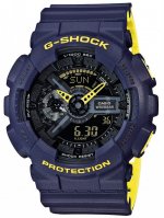 Zegarek męski Casio G-SHOCK Original GA-110LN-2AER