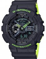 Zegarek męski Casio G-SHOCK Original GA-110LN-8AER